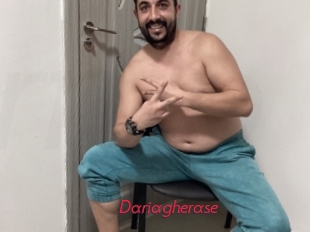 Dariagherase