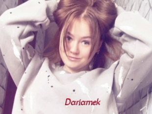 Dariamek