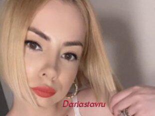 Dariastavru