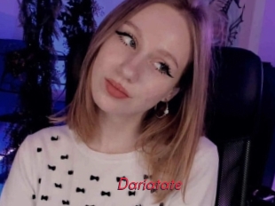 Dariatate