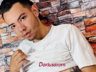 Dariusarom