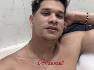 Dariusbasill
