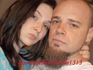 DarkangelNpunkrocker1313