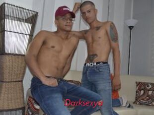 Darksexya