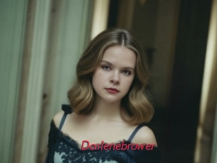 Darlenebrower