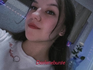 Darlenebunte