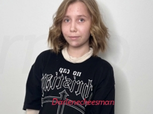 Darlenecheesman