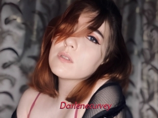 Darlenecurvey