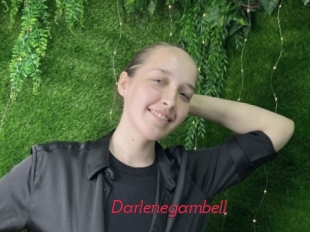 Darlenegambell
