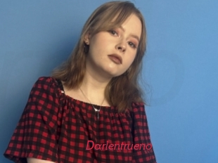 Darlentrueno