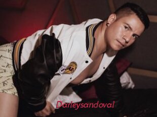Darleysandoval