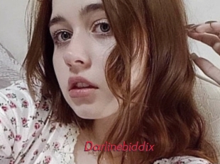 Darlinebiddix