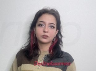 Darlineboorman
