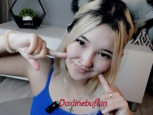 Darlinebufkin