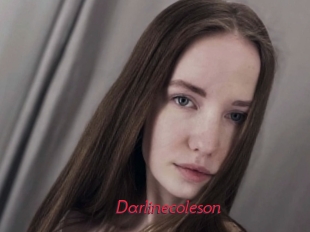 Darlinecoleson