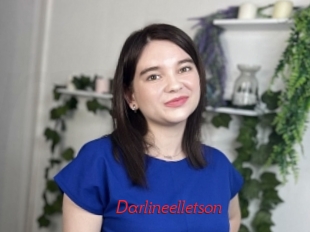 Darlineelletson