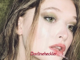 Darlineheckler