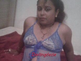 Darlingdezie