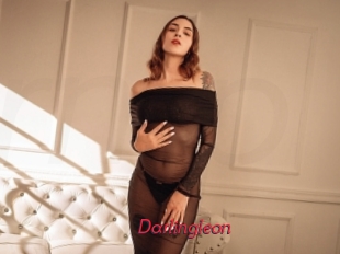 Darlingleon