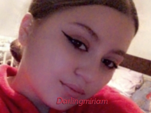 Darlingmiriam