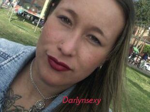 Darlynsexy