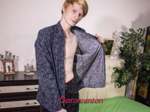 Daronrenton