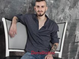 Darrelltattoo