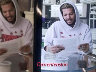 Darrentension