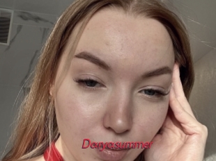 Daryasummer