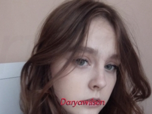Daryawilson