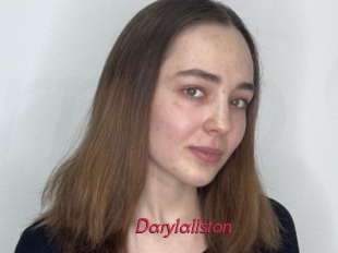 Darylallston
