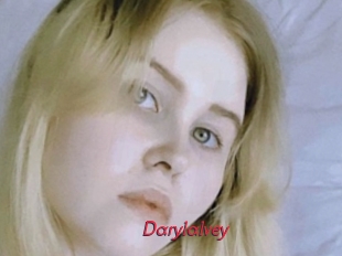 Darylalvey