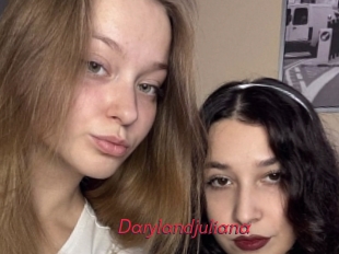 Darylandjuliana