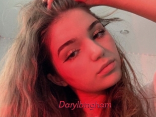 Darylbingham