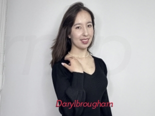 Darylbrougham