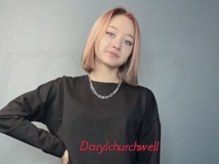 Darylchurchwell