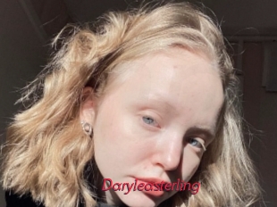 Daryleasterling