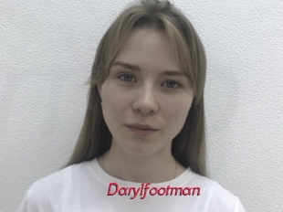Darylfootman