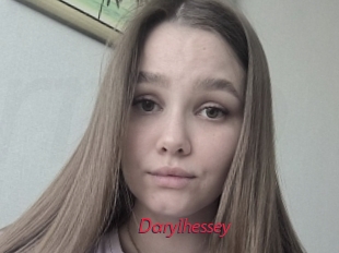 Darylhessey