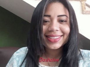 Dashalee