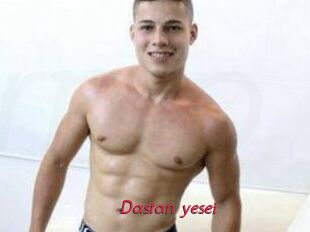 Dastan_yesei