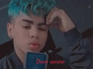 Dave_sander
