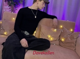 Davekallen