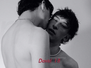 david_18 Red Movie Post