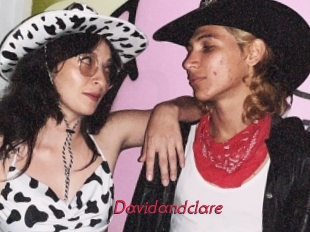 Davidandclare