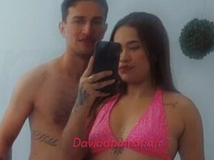 Davidandmarian
