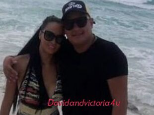 Davidandvictoria4u