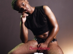 Davidbailey