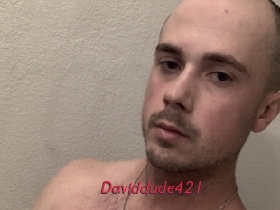 Daviddude421