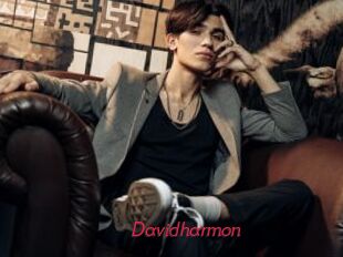 Davidharmon